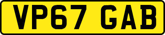 VP67GAB