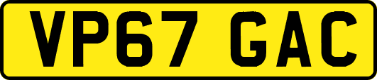 VP67GAC