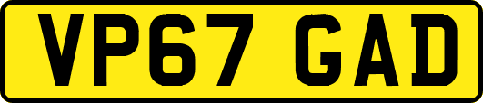 VP67GAD