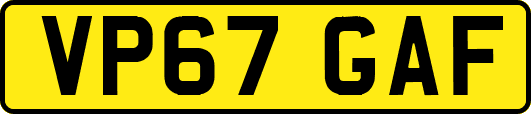 VP67GAF