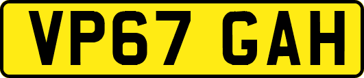 VP67GAH