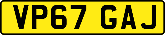 VP67GAJ