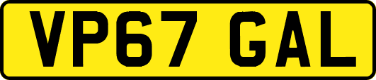 VP67GAL