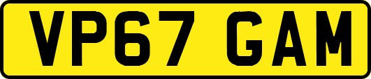 VP67GAM