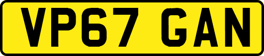 VP67GAN