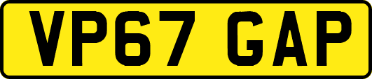 VP67GAP
