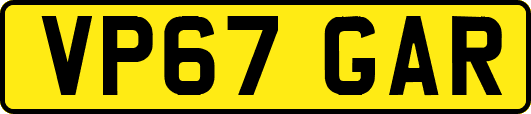 VP67GAR