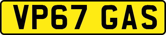 VP67GAS