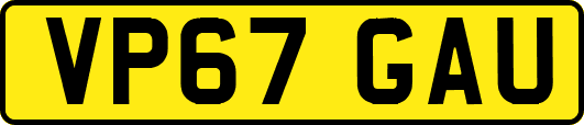 VP67GAU