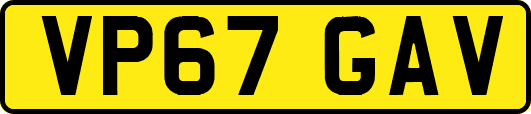 VP67GAV
