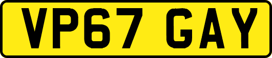VP67GAY