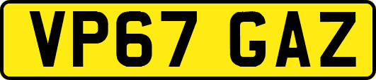 VP67GAZ
