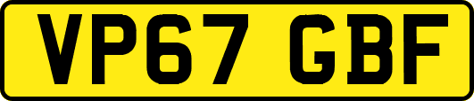 VP67GBF