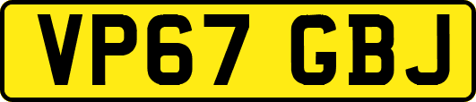 VP67GBJ