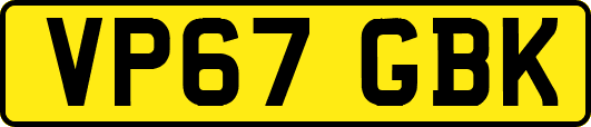 VP67GBK