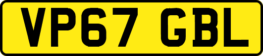 VP67GBL