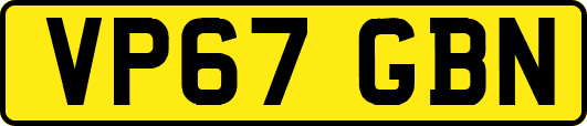 VP67GBN