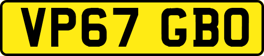 VP67GBO