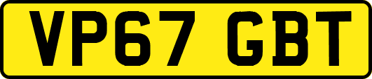 VP67GBT