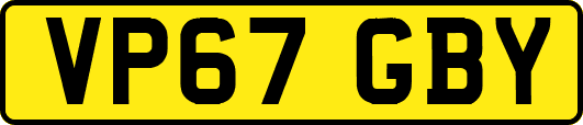 VP67GBY