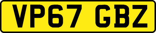 VP67GBZ