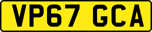 VP67GCA