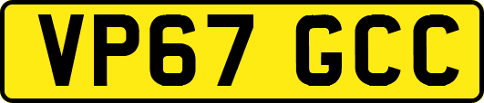 VP67GCC