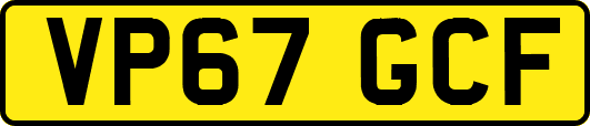 VP67GCF