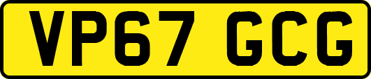 VP67GCG