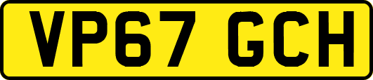 VP67GCH