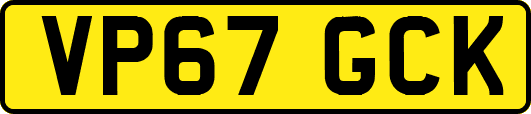 VP67GCK