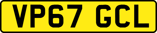 VP67GCL