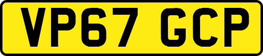 VP67GCP