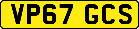 VP67GCS