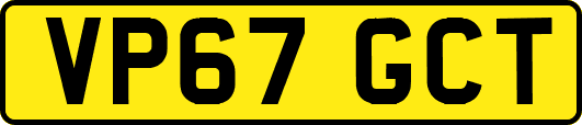 VP67GCT