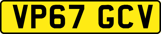 VP67GCV