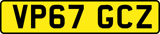 VP67GCZ