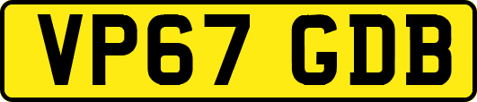 VP67GDB