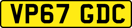 VP67GDC