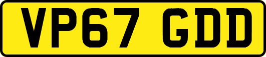 VP67GDD