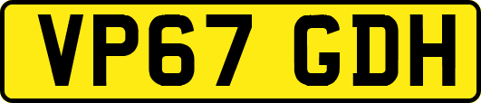 VP67GDH