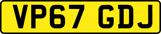 VP67GDJ