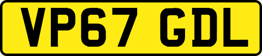 VP67GDL