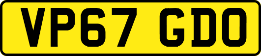 VP67GDO