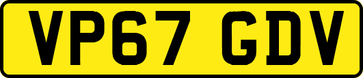 VP67GDV