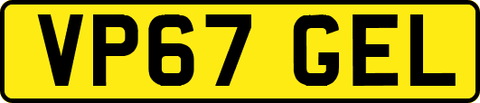 VP67GEL