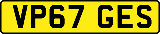 VP67GES