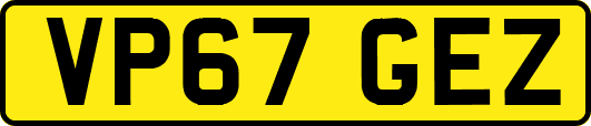 VP67GEZ