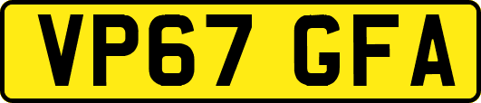 VP67GFA