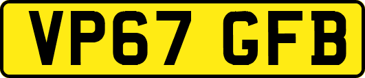 VP67GFB